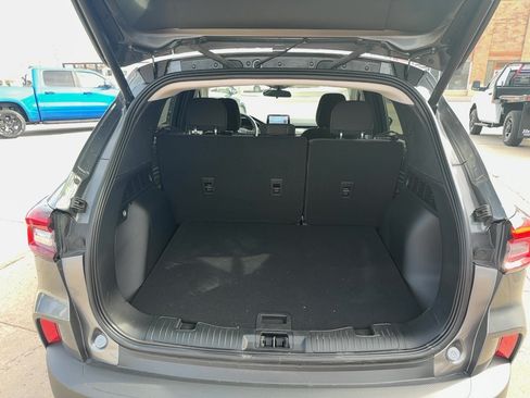 Used 2024 Ford Escape Active AWD/4WD image 25