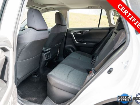 Certified 2024 Toyota RAV4 XLE w/ Convenience Package AWD/4WD image 27