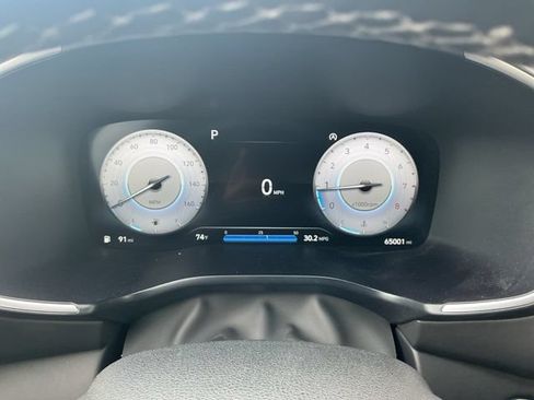 Certified 2023 Hyundai Santa Fe Calligraphy FWD image 18