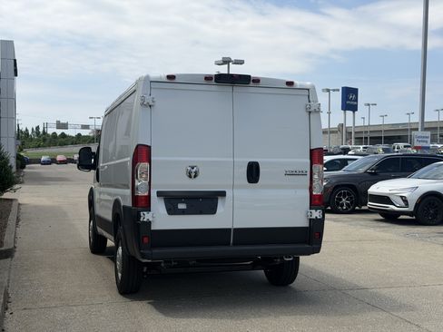 New 2026 RAM ProMaster 1500 w/ Cold Weather Group FWD image 7