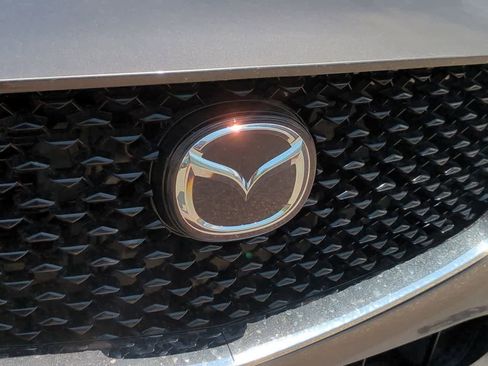 New 2025 MAZDA CX-30 AWD 2.5 S w/ Preferred Package image 10