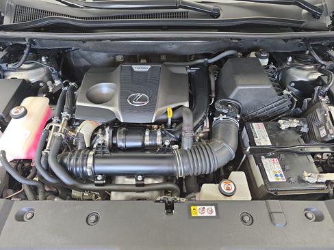 Used 2020 Lexus NX 300 FWD w/ Comfort Package image 30