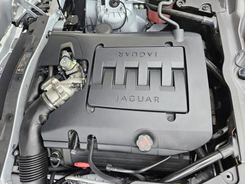 Used 2009 Jaguar XK Convertible image 20