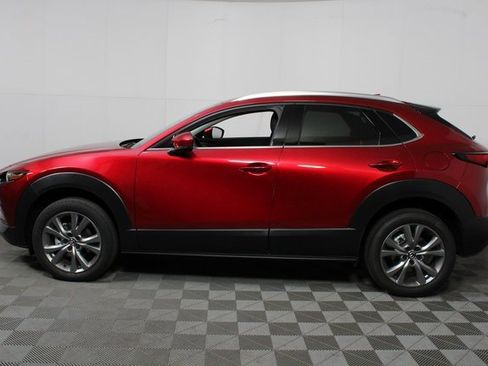 Used 2024 MAZDA CX-30 AWD 2.5 S w/ Premium Package image 4