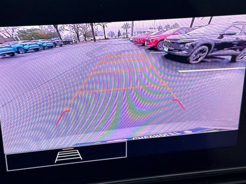 Certified 2024 Chevrolet Trax LS image 20