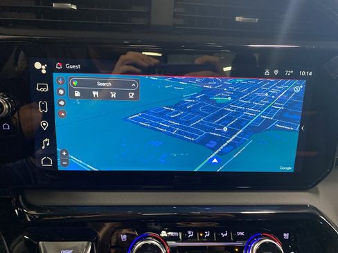 New 2025 GMC Sierra 3500 AT4 w/ AT4 Premium Plus Package image 26