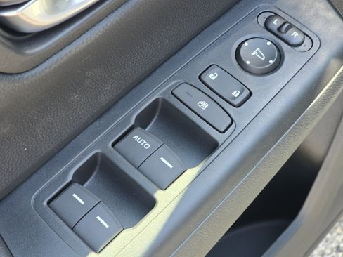 New 2026 Honda CR-V LX image 24