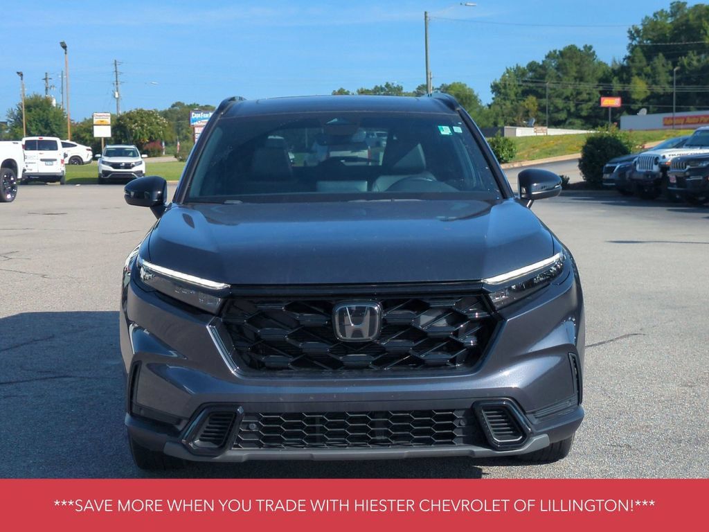 Used 2024 Honda CR-V Sport-L image 7