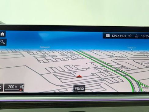 Used 2023 BMW X5 sDrive40i w/ Executive Package image 44