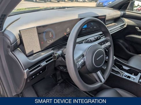 Certified 2025 Hyundai Santa Cruz SEL AWD/4WD image 13