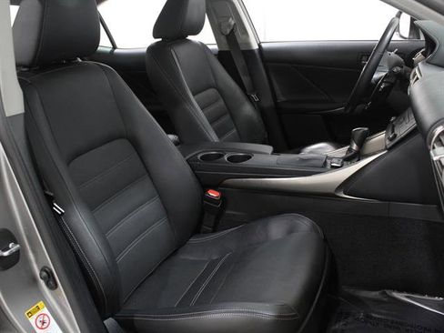 Used 2015 Lexus IS 250 AWD w/ Luxury Package image 18