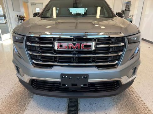 New 2026 GMC Acadia Elevation w/ Elevation Premium Package image 4