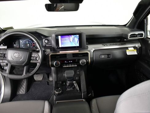 New 2026 Toyota Tacoma SR5 AWD/4WD image 33
