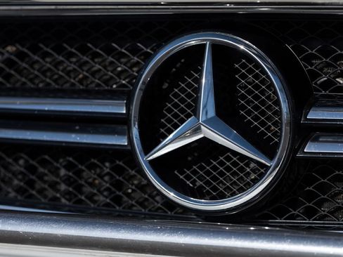 Used 2018 Mercedes-Benz G 63 AMG 4MATIC image 28