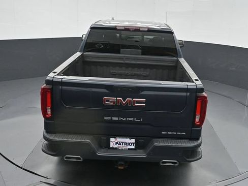 Used 2021 GMC Sierra 1500 Denali w/ Denali Ultimate Package AWD/4WD image 44