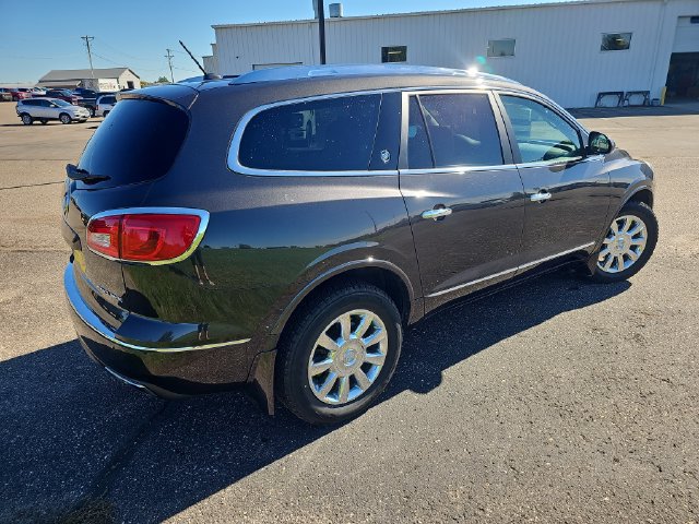Used 2014 Buick Enclave Premium w/ Trailering Provision Package FWD image 5