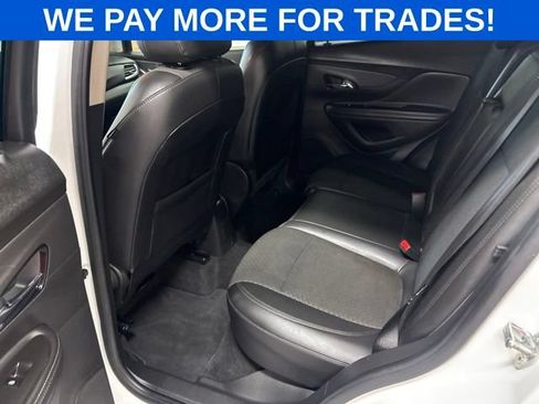 Used 2020 Buick Encore Preferred FWD image 5