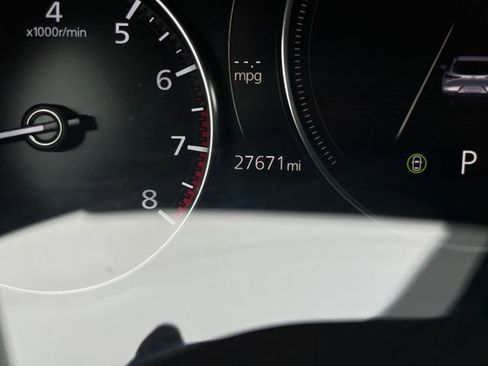 Used 2025 MAZDA CX-30 AWD 2.5 S w/ Preferred Package image 24