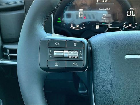 Used 2026 Hyundai Santa Fe SEL AWD/4WD image 21