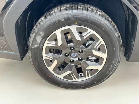 New 2026 Subaru Forester Premium AWD/4WD image 41
