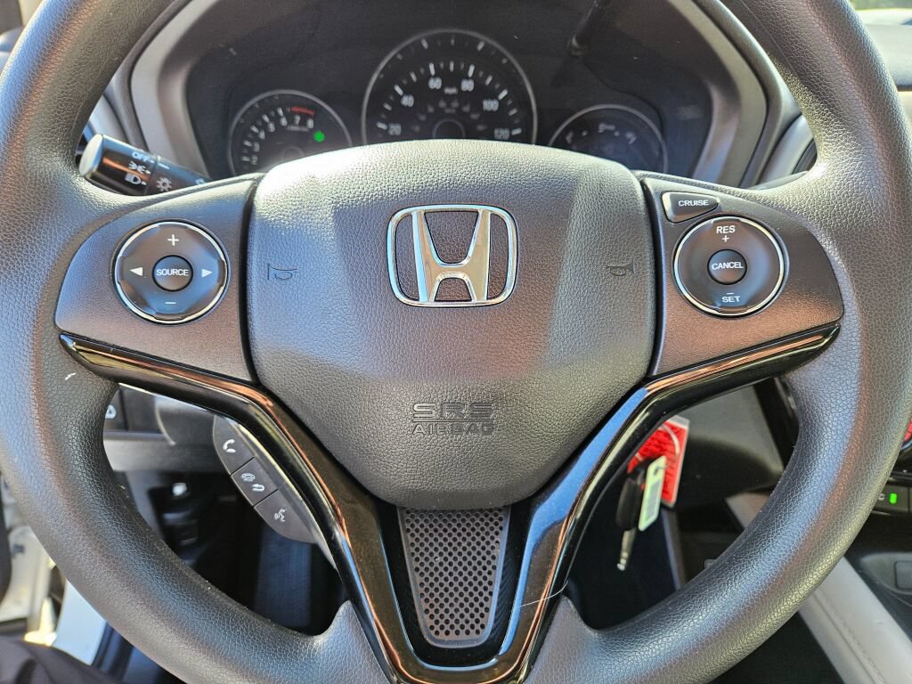 Used 2020 Honda HR-V LX image 21