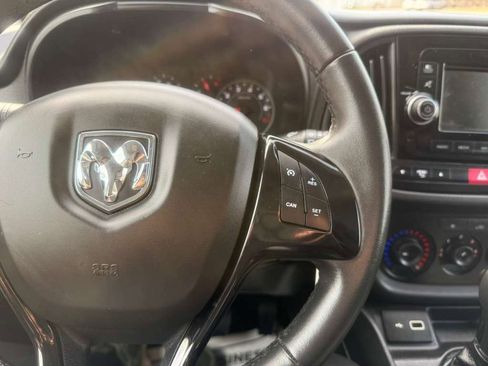 Used 2022 RAM ProMaster City Wagon FWD image 10