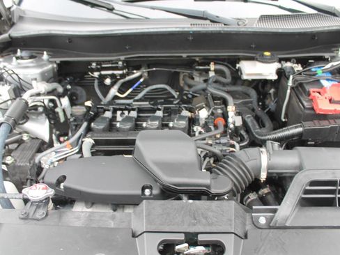 Used 2024 Honda CR-V EX-L image 19