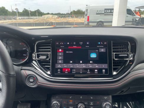 Used 2026 Dodge Durango GT RWD image 10