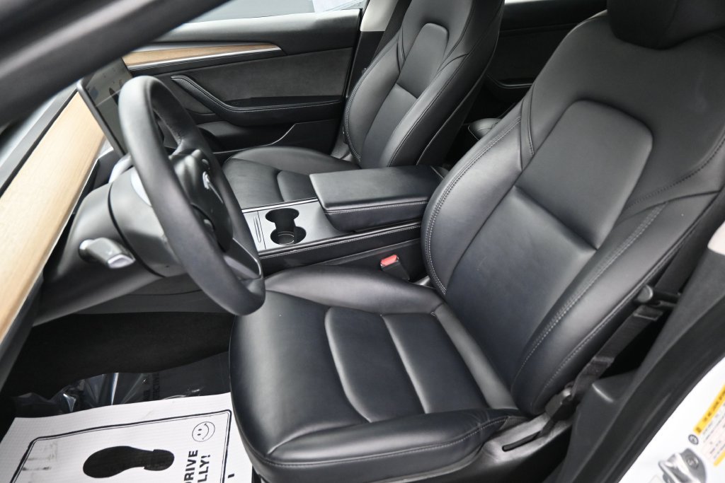 Used 2023 Tesla Model 3 Standard Range RWD image 24