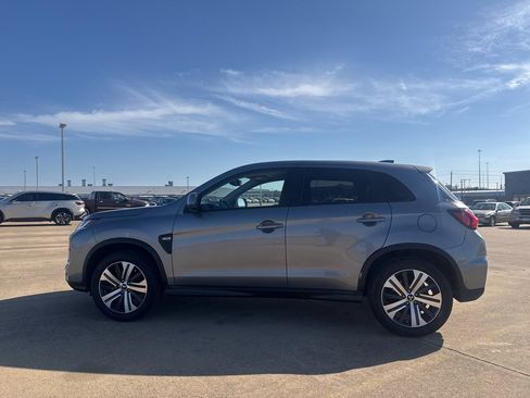 Used 2023 Mitsubishi Outlander Sport ES image 13