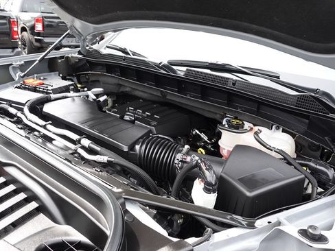 Used 2024 GMC Sierra 1500 Elevation AWD/4WD image 54