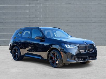 New 2026 BMW X3 M50 w/ Premium Package