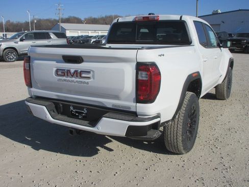 New 2026 GMC Canyon Elevation w/ Convenience Package AWD/4WD image 4