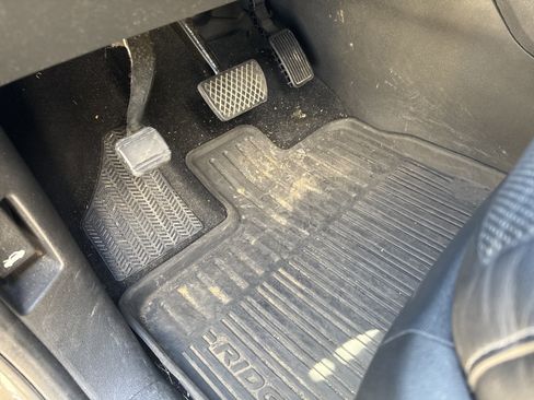 Used 2017 Honda Ridgeline RTL image 17