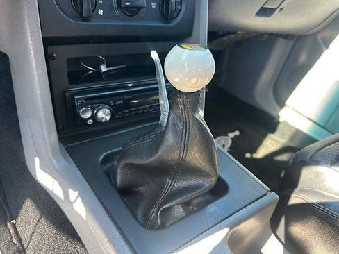 Used 1993 Ford Mustang LX RWD image 18