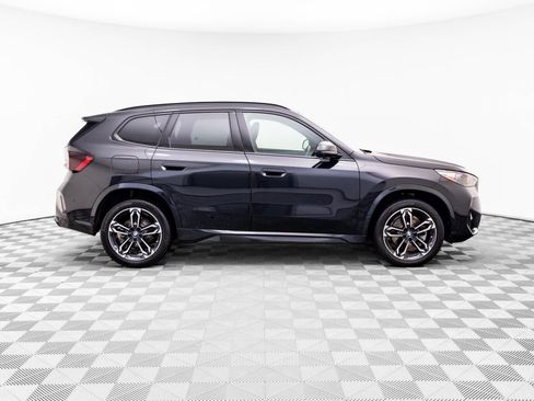 Certified 2025 BMW X1 xDrive28i w/ Technology Package AWD/4WD image 6