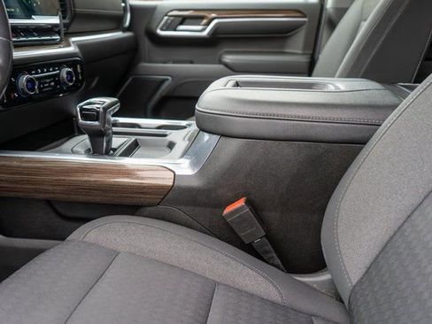 Used 2022 Chevrolet Silverado 1500 RST w/ Z71 Off-Road Package image 19