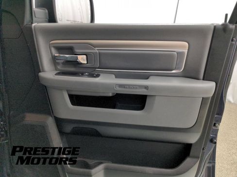Used 2018 RAM 1500 Outdoorsman AWD/4WD image 27