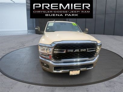 Certified 2024 RAM 2500 Big Horn w/ Safety Group