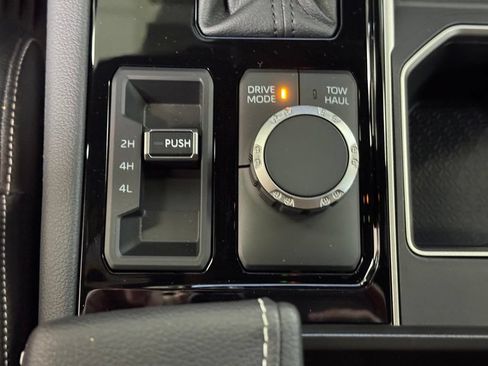 Used 2026 Toyota Tundra Limited w/ Power Package AWD/4WD image 41