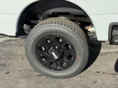 New 2026 Ford F250 XLT w/ XLT Premium Package