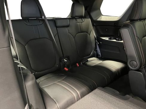 New 2026 Honda Pilot TrailSport image 25