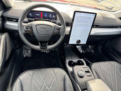 Certified 2023 Ford Mustang Mach-E Select image 10