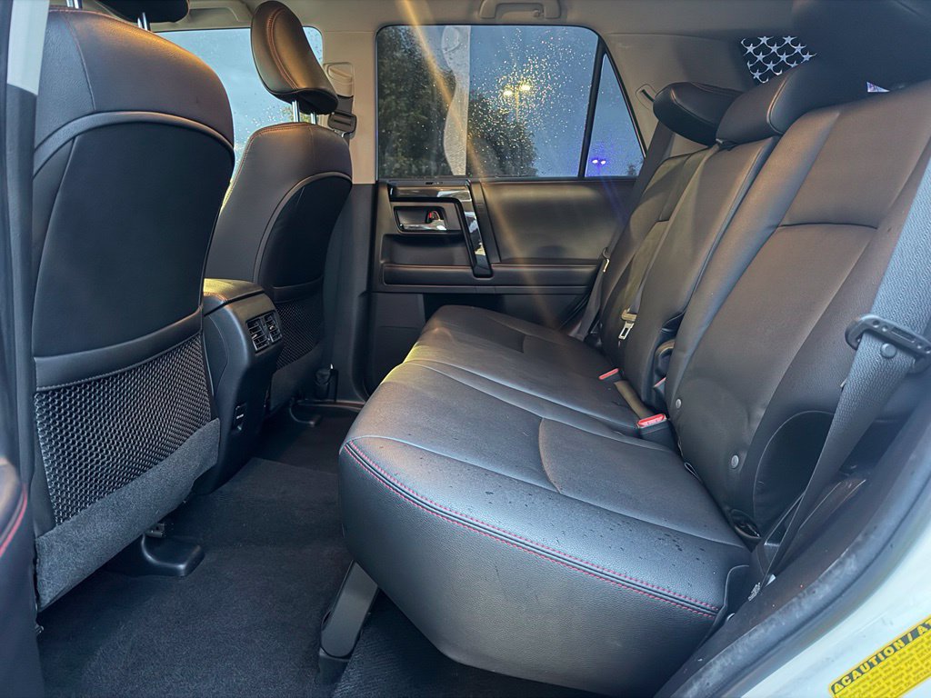 Used 2018 Toyota 4Runner TRD Pro AWD/4WD image 24