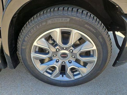 New 2026 GMC Savana 2500 Extended w/ Driver Convenience Package image 29