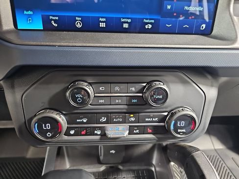 Used 2024 Ford Bronco Raptor w/ Interior Carbon Fiber Pack 6 AWD/4WD image 28
