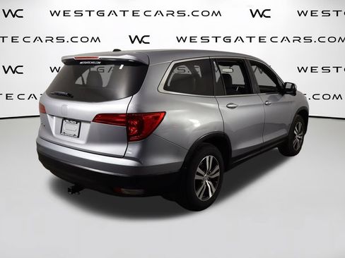 Used 2017 Honda Pilot EX-L image 48