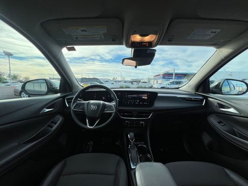 Used 2025 Buick Encore GX Preferred image 33