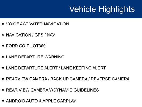 Certified 2025 Ford Bronco Outer Banks image 4