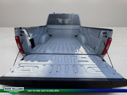 Certified 2023 Ford F150 XLT w/ Equipment Group 302A High image 25